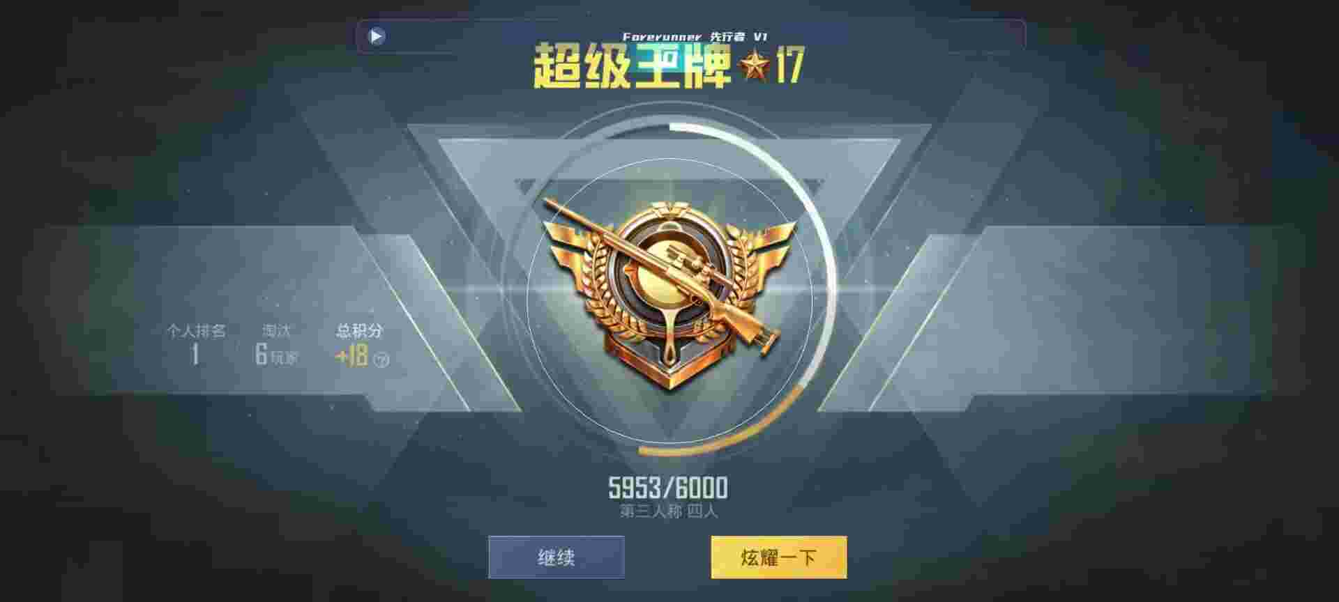 和平精英鸡腿辅助自瞄 - 和平精英为什么主播不用m4辅助预览图